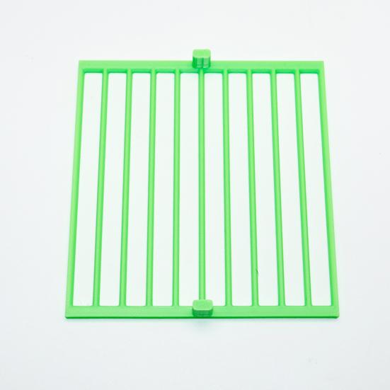 4 Buc Riglă Artă Diamant Instrument de Aliniere Diamante de Precizie pentru Diamante Parțiale Complete Instrument DIY Artă Diamant Cadou pentru Entuziaști Artă Diamant Începători