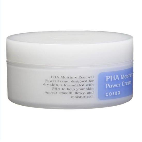 cosrx pha cream