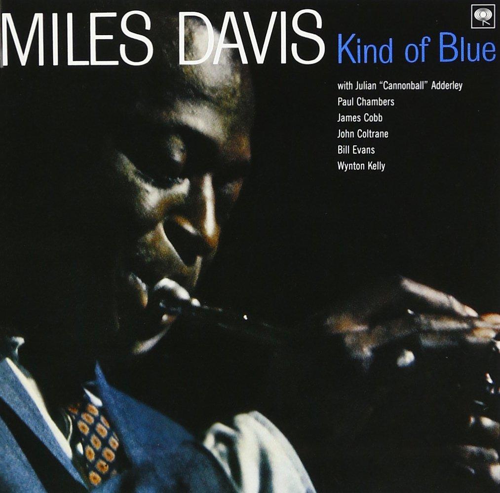 

Kind of Blue