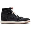Jordan Air Jordan 1 High-Top Vintage Basketballschuhe Herren Schwarz II9811-001