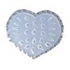 Silicone Carved Nail Stickers Nail Art Silicone Mold 3D Flower Star Nail Art Mold Flower Silicone Carved Mold Nail Decor