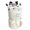 Pacha Dog Plush Bouquet - Cute Cartoon Doll Gift for Girls, Friends, or Girlfriends