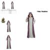 Arabian Costume For Kids Qatar Prince Role Play Dress-up Outfit