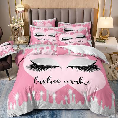 Biancheria da letto – Completi lenzuola e set da letto