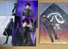 [USED] Musical Touken Ranbu Suishinko Masahide Suehirogari Acrylic Stand Bonus Bromide