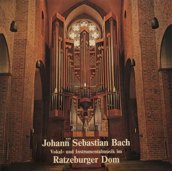 

LP Record JOHANN SEBASTIAN BACH CAMERATA CA Vokal Und Instrumentalmusik Im Rat RDM081281 RDM 1981 Germany Classical Used