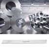HSS High Speed Steel Lathe Turning Tool Square White Steel Bar Strip (3*20*200mm)