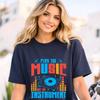 Μουσικό T-Shirt Μουσικό T-Shirt Μπάντας Ροκ Μουσικό Σλόγκαν T-Shirt Δώρο για Αγόρι Έφηβες Κορίτσια Μαμά Μπαμπά Γιαγιά Παππού Οικογένεια Αδελφή Αδελφό Στρογγυλή Λαιμόκοψη Ομάδα Πάρτι