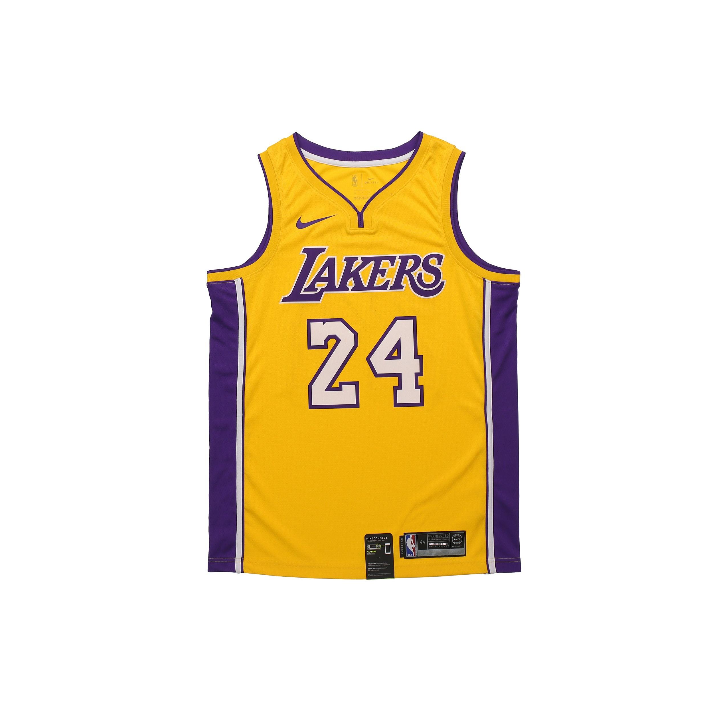 Nike NBA Los Angeles Lakers 2021/22
