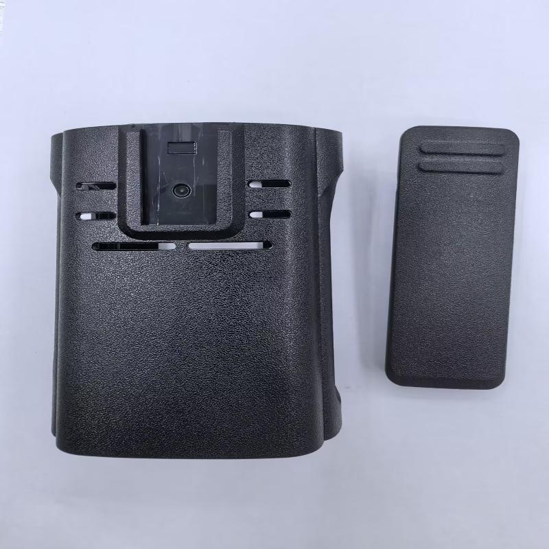 1 Piece Universal Belt Holster For  Dm32/Uv32 Walkie Talkie Belt Clip Hoster Belt Holder Case With Clip