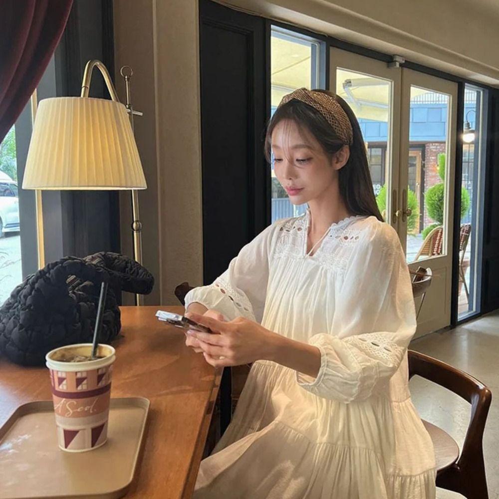 Dutá slámová čelenka Prázdninový styl Bohémský styl Vlasová obruč Široký okraj Vlasová páska Ženy