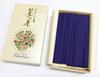 Awaji Low Smoke Seasonal Large Value Floral Flower Umekundo's Incense, Lavender, Flowers, 130g, Pack, Incense, Scent, #115