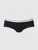 Soft Modal Hip Hugger Shorts Mpn