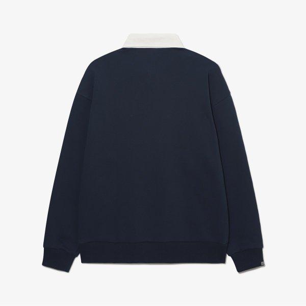 Fila Rugby Sweatshirt