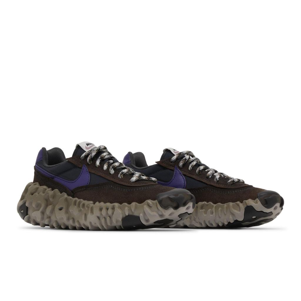 Nike Overbreak SP 'Baroque Brown' (Unisex) Baroque Brown Casual Shoes DA9784 200