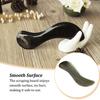 Scraping Board Home Smooth Physical Scrape Accessory S-shaped Acupoint Massager for Personal Care