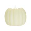 Fall Decor, Fall Decorations For Home - Flameless Pumpkin Candle With Timer Remote - Room Bedroom Table Decor For Halloween, Thanksgiving,
