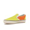 Vans Penn x ComfyCush Slip-On Yellow Orange Unisex Sneakers VN0A5DY64D2