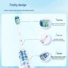 Philips Sonic Electric Toothbrush DiamondClean 3 Series CN Plug (adapter Included)