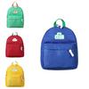 Stylish New Korean Style Oxford Fabric Children's Backpack For Boys And Girls