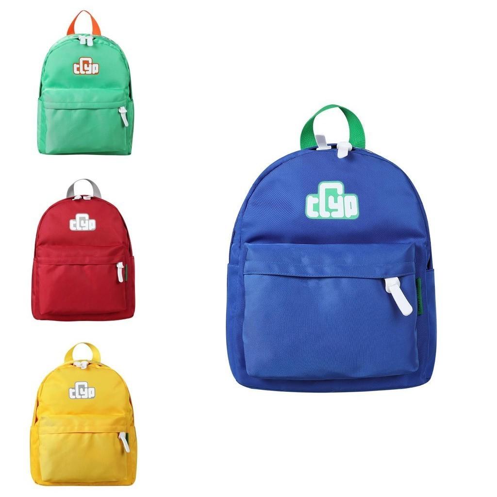 Stylish New Korean Style Oxford Fabric Children's Backpack For Boys And Girls