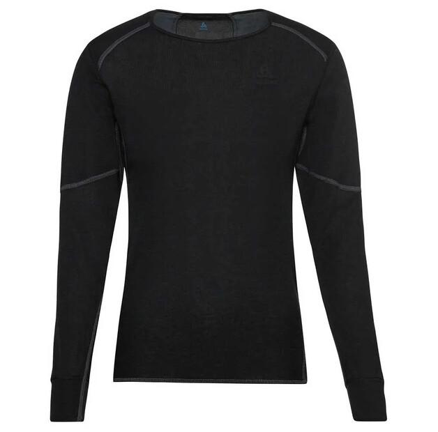 

Odlo Базовый слой с длинным рукавом Active X-Warm Eco S