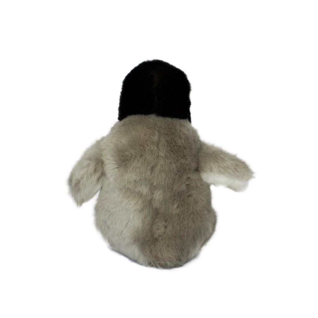 AQUA Plush Toy Marine Pen-chan Yellow 00100018