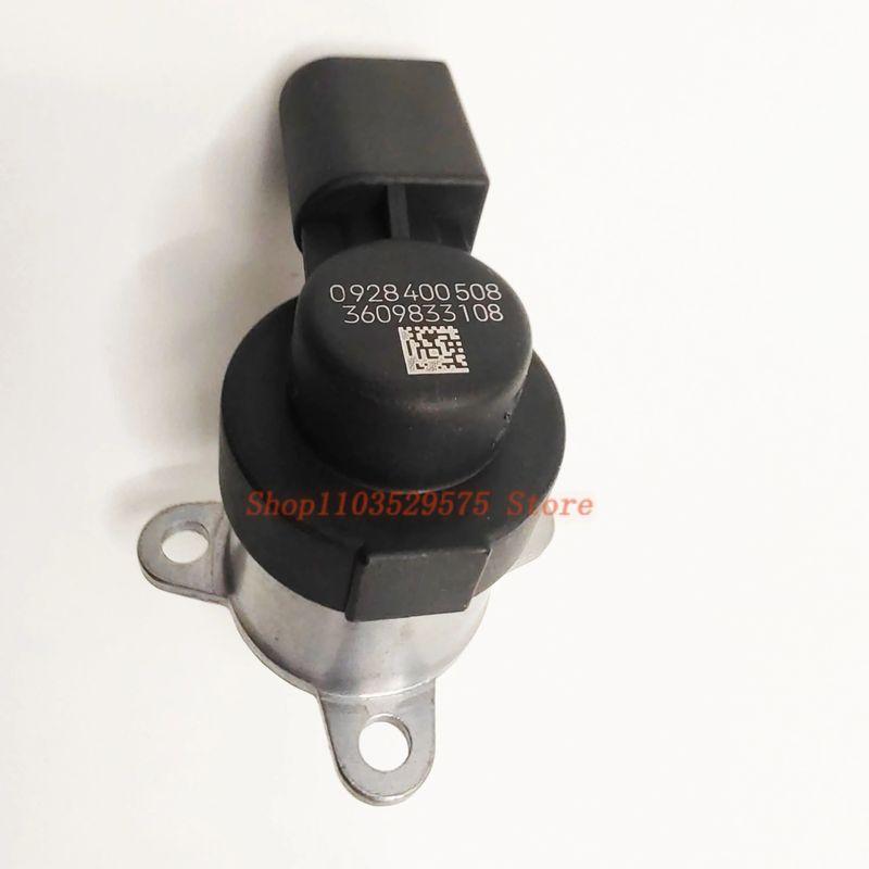 OEM 0928400508 0928400534 Car Fuel Pump Pressure Regulator Control Valve For B-enz C E Cdi Sprinter 3,5 A6460740084 6460740084