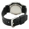 CASIO 200 meters waterproof Quartz 49.6×43.2×12.9mm men’s watch black dial GM-5600GC-1JF