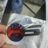 Accesorii de exterior – Embleme