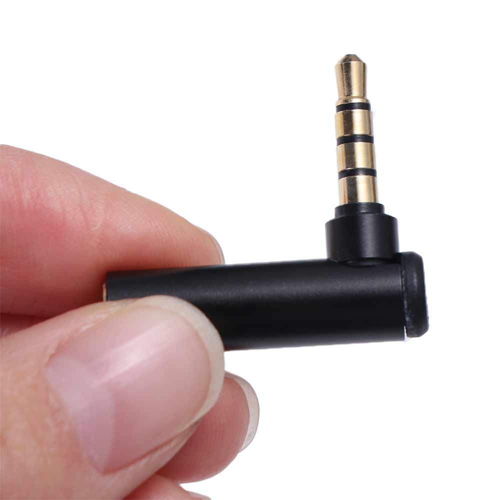 Earphone Jack AUX Converter Headphone Jack Converter Converter Adapter Stereo Adapter 3.5mm Adapter