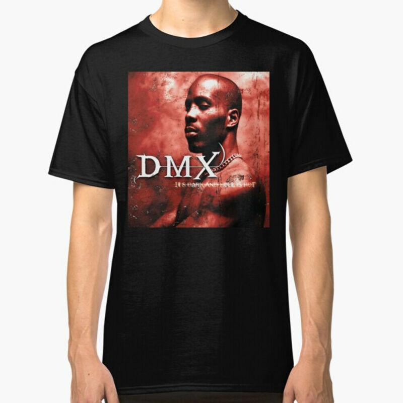 Buy Dmx T Shirt Men Women T Shirt 