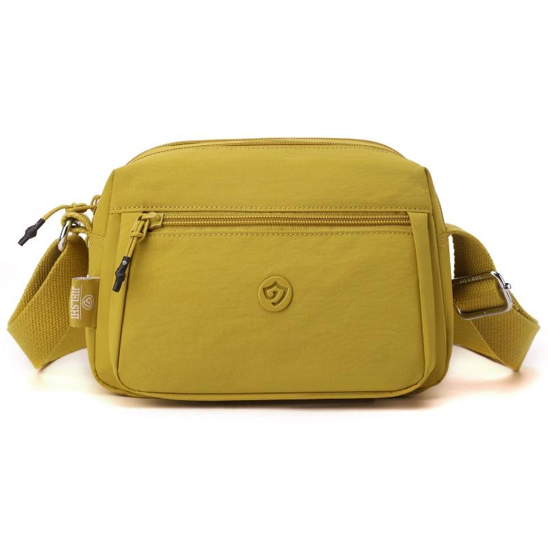 Single Shoulder Bag - Trendy, Fashionable, Lightweight and Casual Women's Crossbody Bag