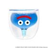 Smile Slime Double Wall Glass Slime (Clear)