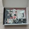 Monsta X Fan Club 8th Kit New