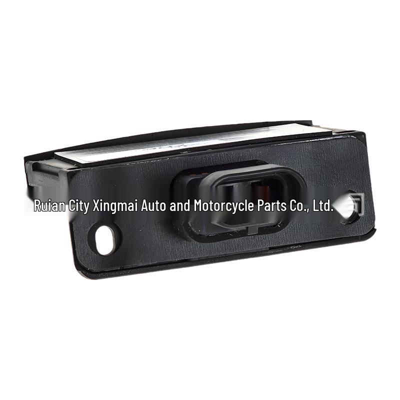 Tailgate Switch 10322831 (Straight Opening) for 07-09 Chevrolet Equinox and Buick Rend.