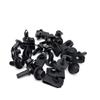 28x Motor Spritzschutz Schrauben Kotflügel Stoßstange Clips für Nissan 350z 370z Infiniti