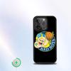 Water Polo Sports Phone Case  For IPhone 16 15 14 13 12 11 Pro Mini Max Soft Magnetic Cover