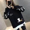 Women's Plus-Size 2022 Slimming Two-Piece Sweatshirt - Casual Round Neck Long Sleeve for Spring & Autumn
