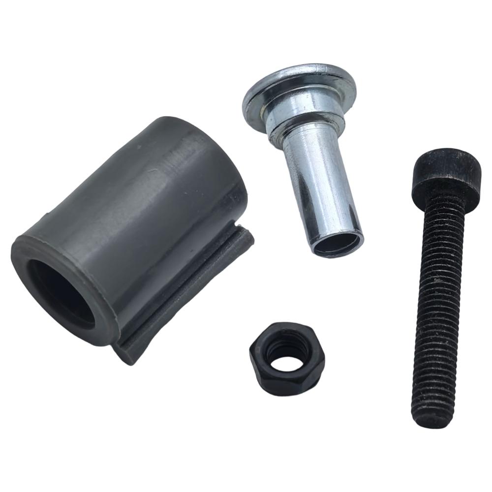 5pcs Roller Chain Catcher For Husqvarna 362 365 371 372 394 395 Chainsaw Spare Part 503470501