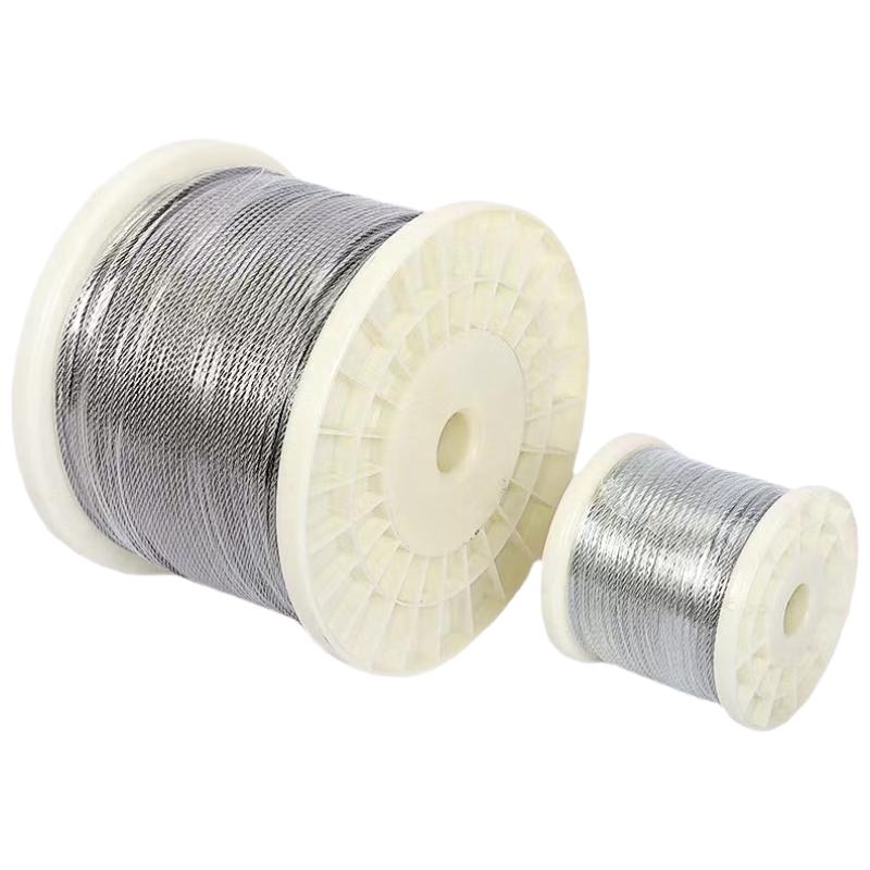 Stainless Steel Flagpole Cable