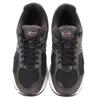 New Balance 2002R Black Grey Sneakers ML2002RB(D width)