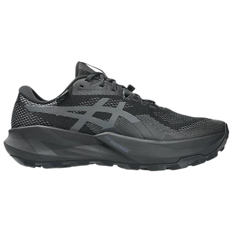 ASICS Trabuco 14 Gore Tex 'Black Graphite Grey' Men's 1011C165-002