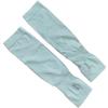 1 Pair of Arm Sleeves for Men and Women, UV Sun Protection, Cold and Icy Arm Cover, Arm Warmers for Cycling, Fishing, Running, C