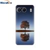 For OnePlus Nord 4 Fashion Marble Soft Silicone Cover for OnePlus Nord 4 5G Protective Back Phone Shells TPU Capa On 1+ Nord4 5G