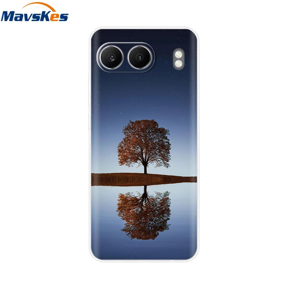 For OnePlus Nord 4 Fashion Marble Soft Silicone Cover for OnePlus Nord 4 5G Protective Back Phone Shells TPU Capa On 1+ Nord4 5G