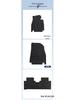 Ready Nylon Car Floor Mats for BYD Seal (2022-2025) - Dirt Prevention
