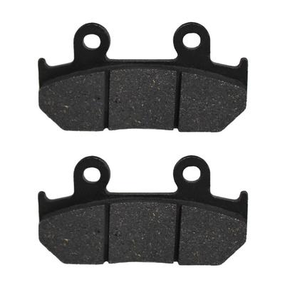 Motorcycle Front Brake Pads for Honda XRV750 L/M/N - Africa Twin' 1990-1993 / NSR250 RG (MC16-100) 1986
