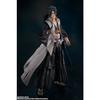 TAMASHII NATIONS S.H.Figuarts BLEACH Thousand-Year Blood War Arc Kuchiki Byakuya Approx. 155mm ABS & PVC Painted Movable Figure