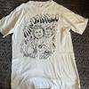 Mac Demarco Another One Tour Shirt Alle maten S tot 5XL BL821 Unisex T-shirt